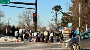 Nachrichten aus Shoreview